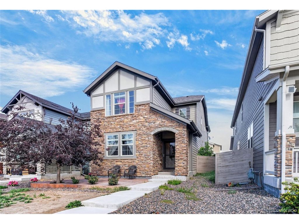 4728 Helena St, Denver, CO 80239