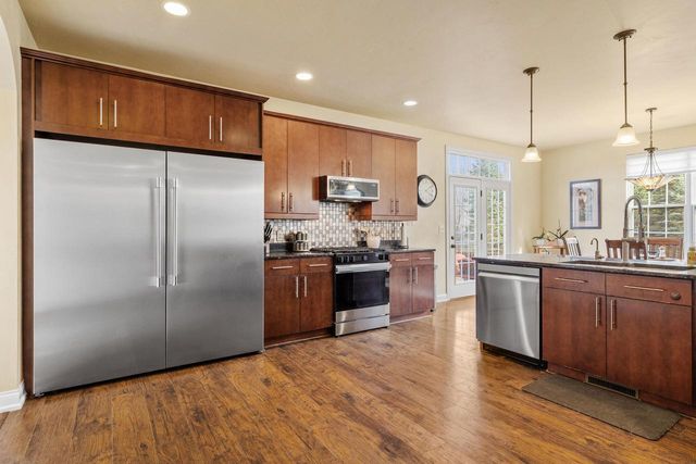 4609 Alyssa LANE, Sheboygan, WI 53083