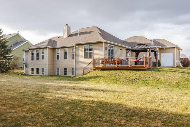 4609 Alyssa LANE, Sheboygan, WI 53083