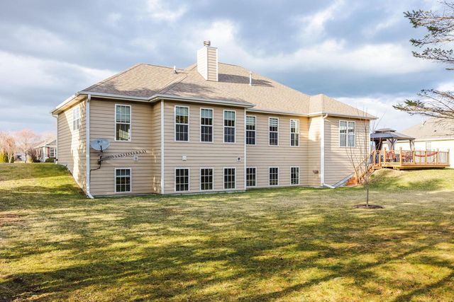 4609 Alyssa LANE, Sheboygan, WI 53083