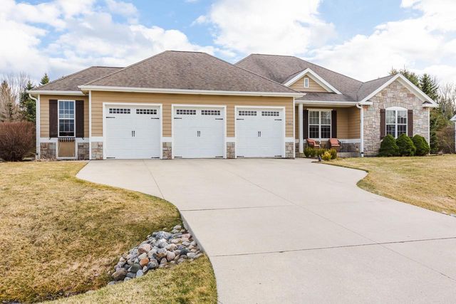 4609 Alyssa LANE, Sheboygan, WI 53083