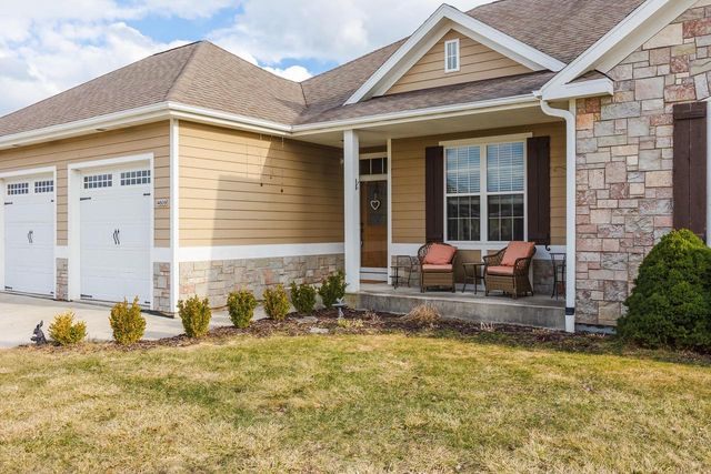 4609 Alyssa LANE, Sheboygan, WI 53083