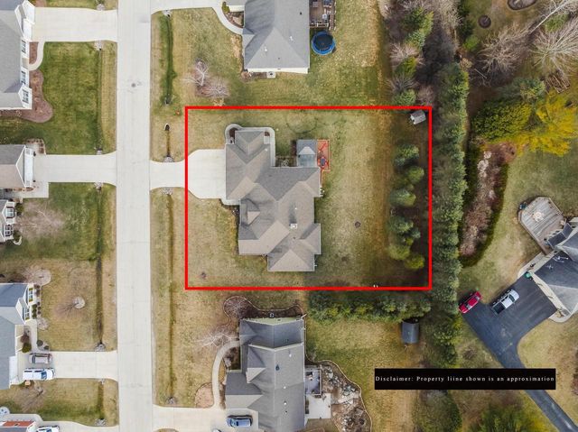 4609 Alyssa LANE, Sheboygan, WI 53083