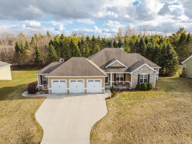 4609 Alyssa LANE, Sheboygan, WI 53083