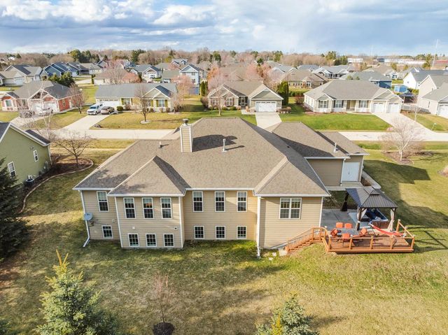 4609 Alyssa LANE, Sheboygan, WI 53083
