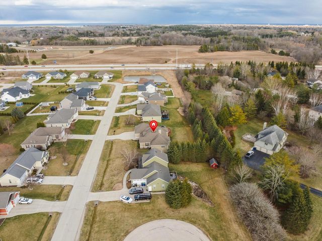 4609 Alyssa LANE, Sheboygan, WI 53083