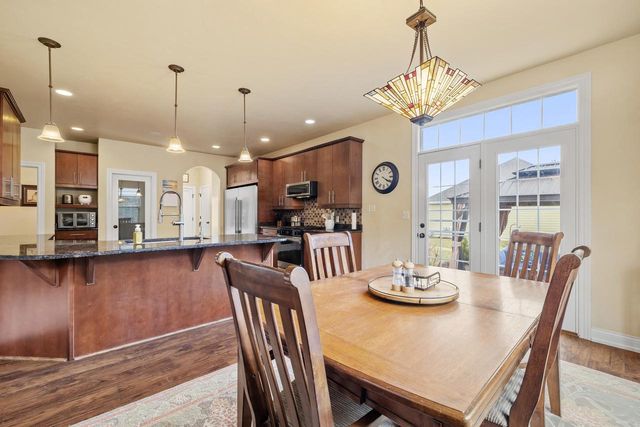 4609 Alyssa LANE, Sheboygan, WI 53083