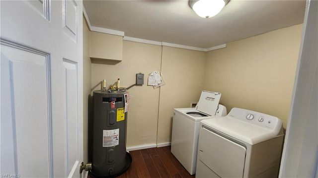 2181 Brandon ST, Fort Myers, FL 33907