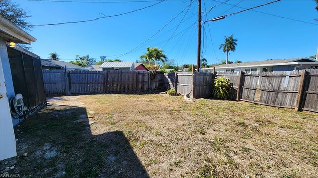 2181 Brandon ST, Fort Myers, FL 33907