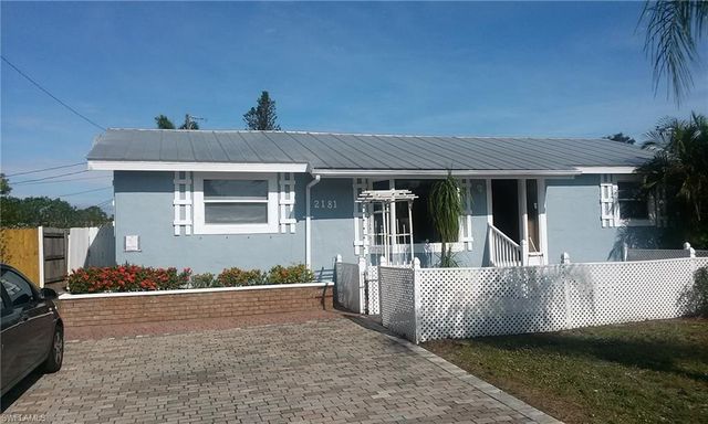 2181 Brandon ST, Fort Myers, FL 33907