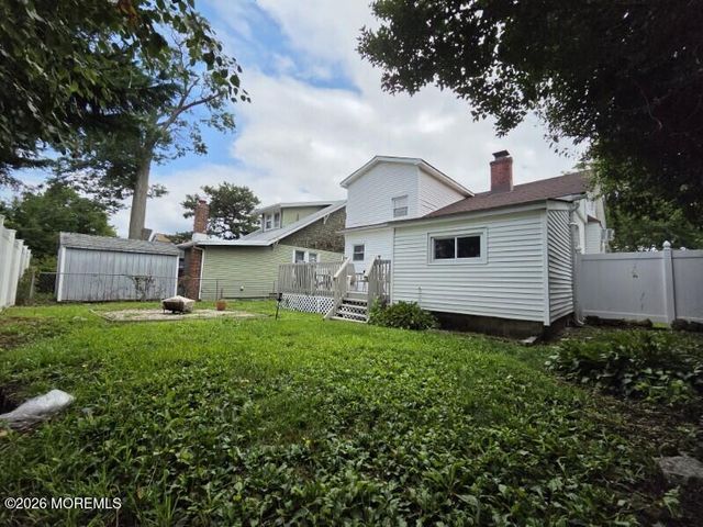 37 Beacon Boulevard, Keansburg, NJ 07734