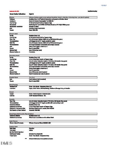 6107 Clary Sage Way Lot 110, Apex, NC 27523