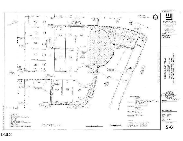 6107 Clary Sage Way Lot 110, Apex, NC 27523