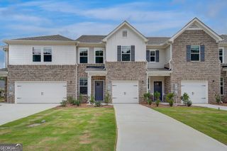 356 Navigator Lane, Mcdonough, GA 30253