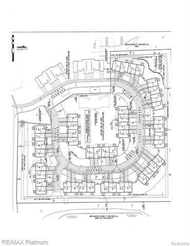 863 Oakwood Circle 23, Fenton, MI 48430