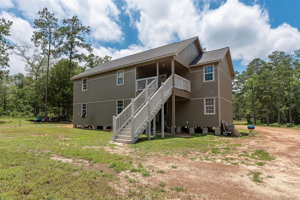 3130 Pine Road, Cleveland, TX 77328