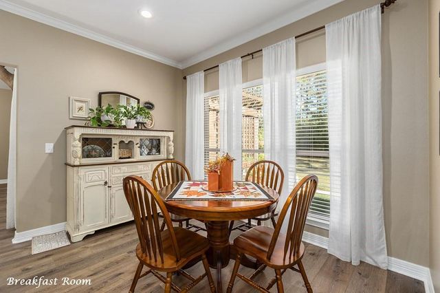 841 George Simpson Road, Huntington, TX 75949