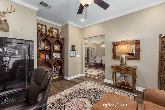 841 George Simpson Road, Huntington, TX 75949