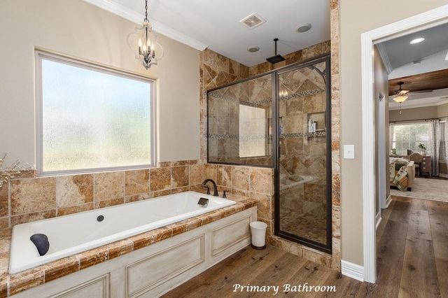 841 George Simpson Road, Huntington, TX 75949