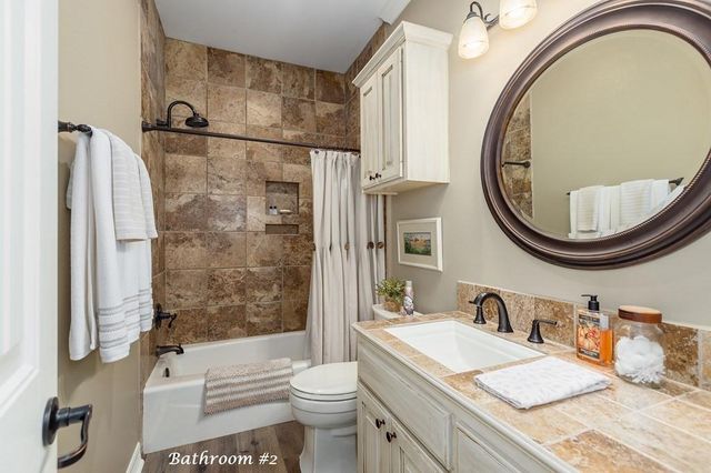 841 George Simpson Road, Huntington, TX 75949