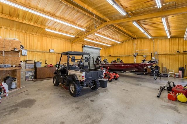 841 George Simpson Road, Huntington, TX 75949