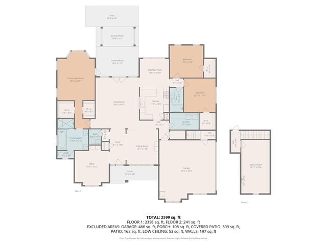 841 George Simpson Road, Huntington, TX 75949