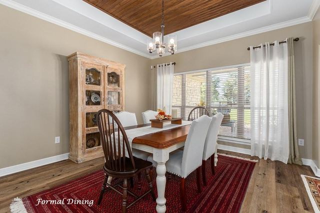 841 George Simpson Road, Huntington, TX 75949