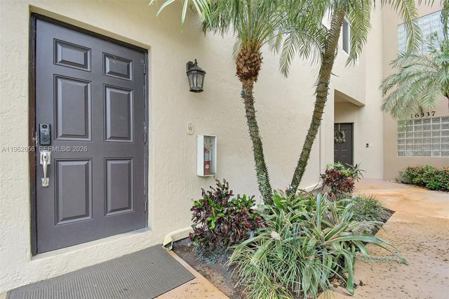 16339 Malibu Dr 22, Weston, FL 33326