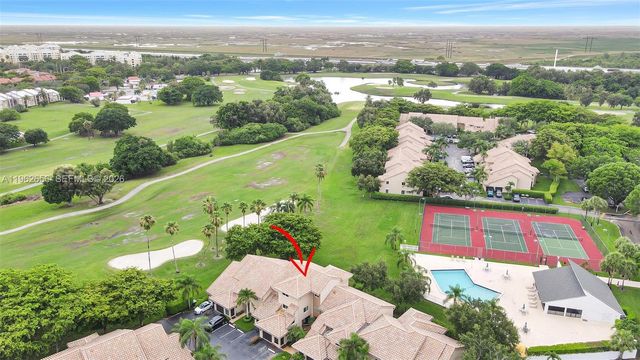 16339 Malibu Dr 22, Weston, FL 33326