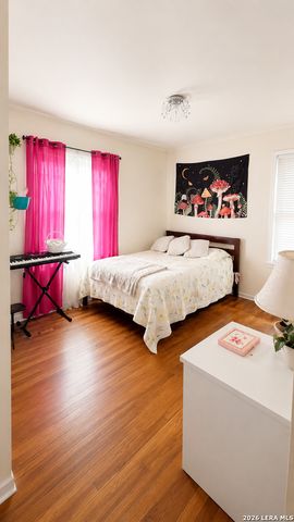 110 Cyril, San Antonio, TX 78218