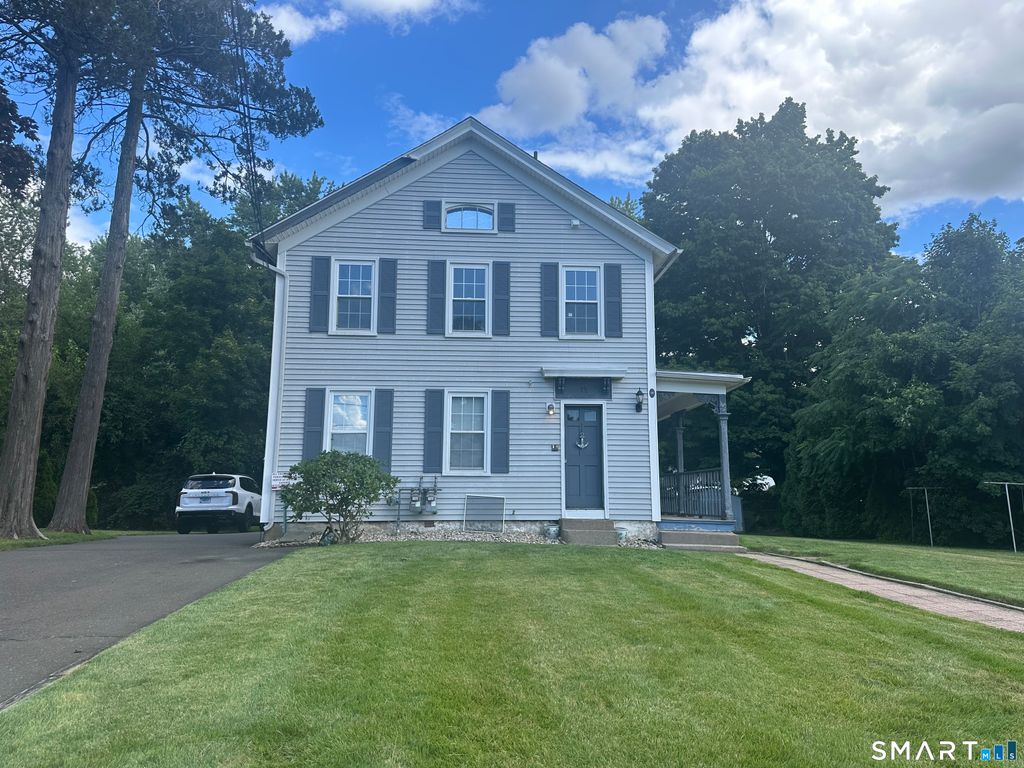14 Pleasant Street 2, Cromwell, CT 06416