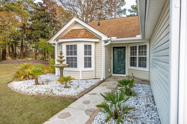 432 McKendree Ln., Myrtle Beach, SC 29579