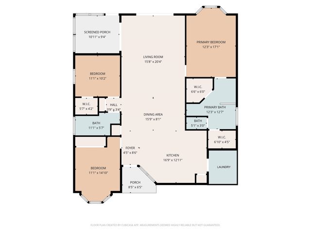 432 McKendree Ln., Myrtle Beach, SC 29579