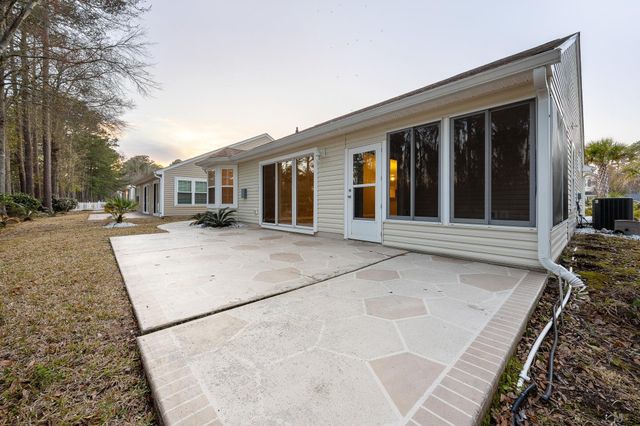 432 McKendree Ln., Myrtle Beach, SC 29579