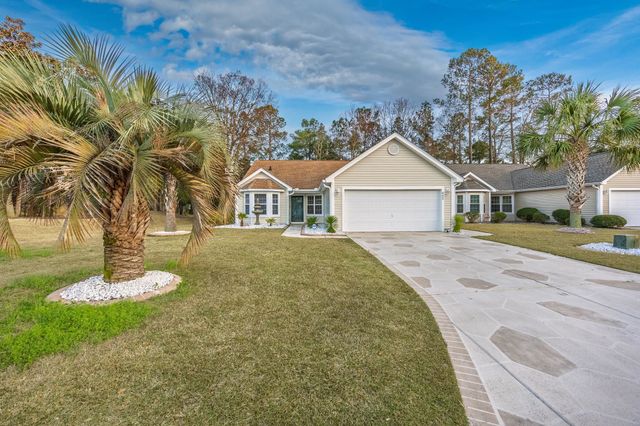 432 McKendree Ln., Myrtle Beach, SC 29579