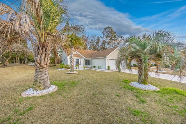 432 McKendree Ln., Myrtle Beach, SC 29579