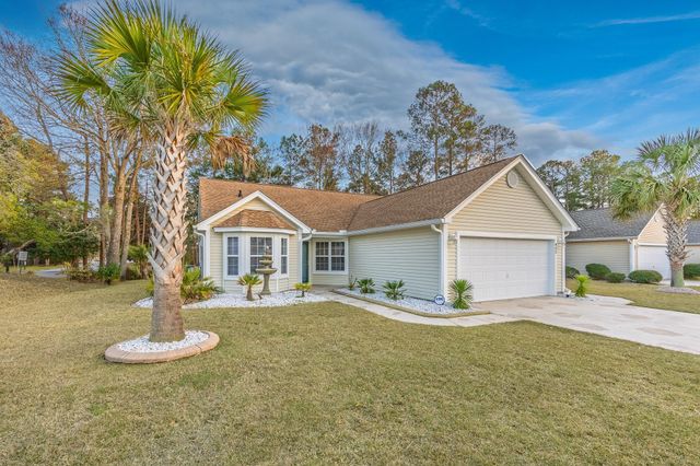 432 McKendree Ln., Myrtle Beach, SC 29579