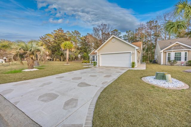 432 McKendree Ln., Myrtle Beach, SC 29579