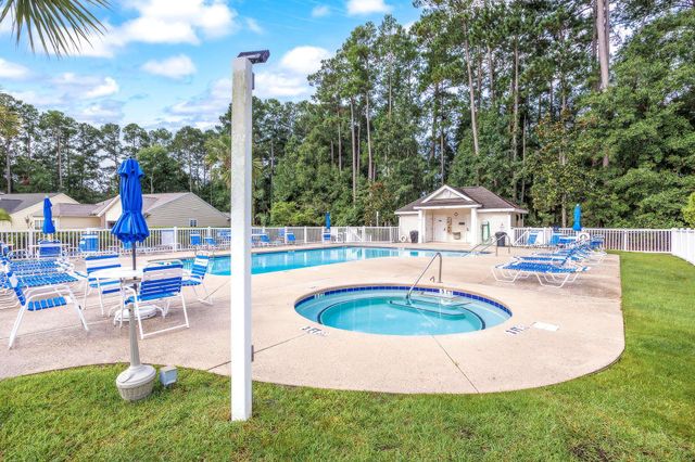 432 McKendree Ln., Myrtle Beach, SC 29579
