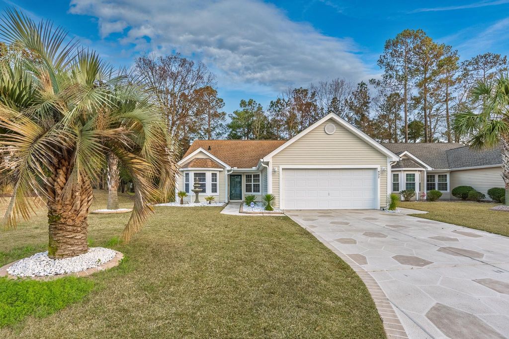 432 McKendree Ln., Myrtle Beach, SC 29579