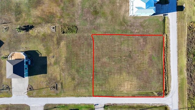 000 Camino Drive, Crystal Beach, TX 77650