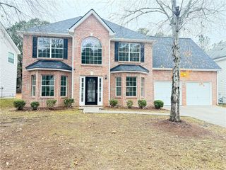 383 Berkshire Place, Fairburn, GA 30213