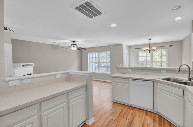 208 Darcy Avenue, Goose Creek, SC 29445