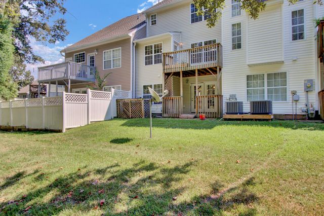 208 Darcy Avenue, Goose Creek, SC 29445