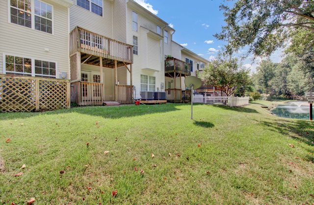 208 Darcy Avenue, Goose Creek, SC 29445