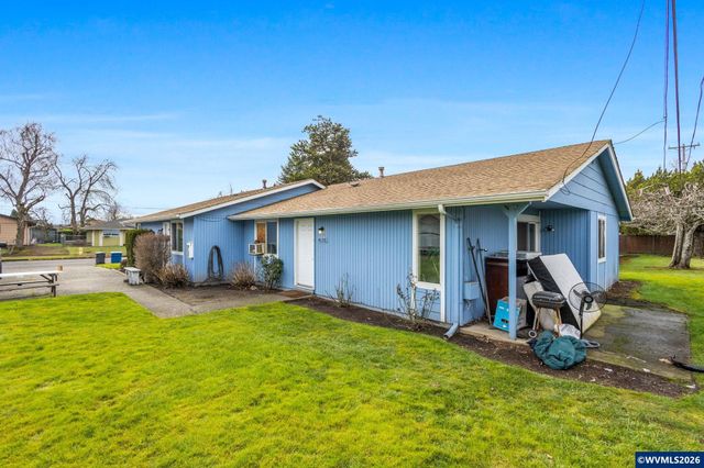 4133 Campbell Dr SE, Salem, OR 97317