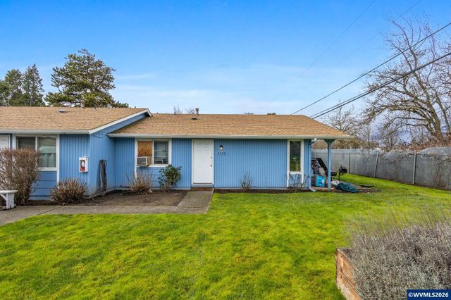 4133 Campbell Dr SE, Salem, OR 97317