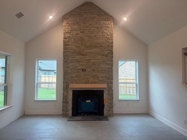 3211 Rural Grove Lane, League City, TX 77573