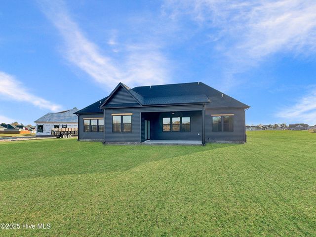 Belhaven Small Drive, Elizabeth City, NC 27909