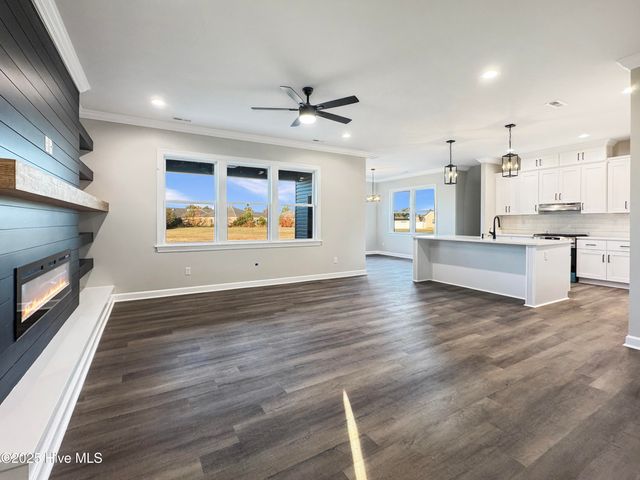 Belhaven Small Drive, Elizabeth City, NC 27909